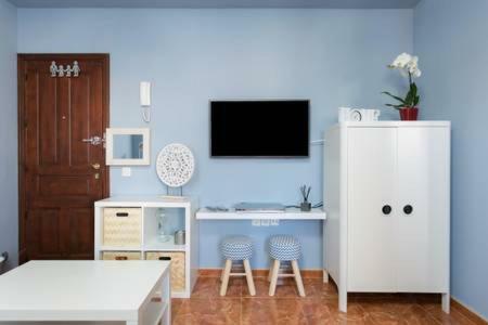 Gfs Apartmán